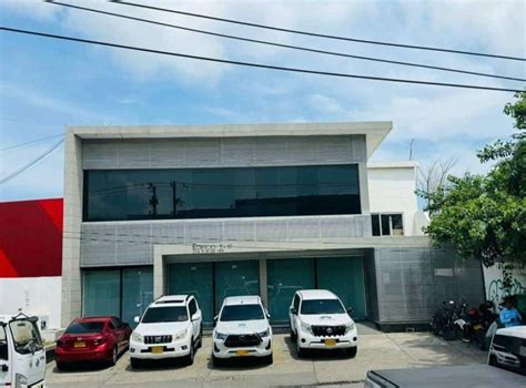 Foto: Fachada de la nueva sede del Adulto Mayor de El Soruco, Combarbalá