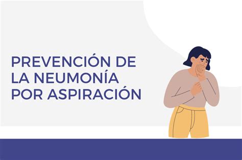 Infografía sobre el riesgo de neumonía por aspiración en adultos mayores con lengua blanca