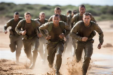 Foto histórica de un grupo de paradeportistas chilenos entrenando en instalaciones precarias antes de 2013