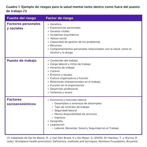 Esquema de la interacción entre discapacidad, salud mental y factores de riesgo