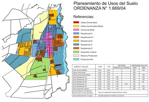 Mapa de ubicación de oficinas municipales y ChileAtiende