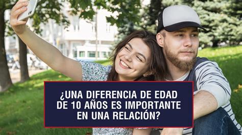Escepticismo y estereotipos en relaciones con diferencia de edad
