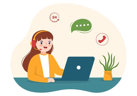 fotografía de un agente de call center atendiendo una consulta telefónica