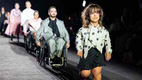 Foto: Prendas de moda inclusiva para diferentes tipos de cuerpo