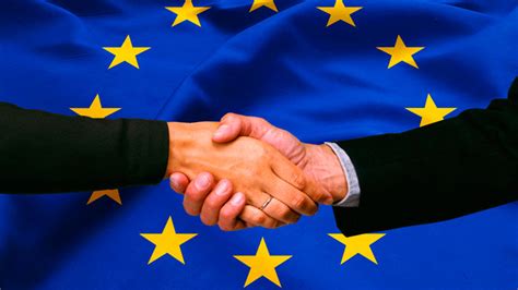 Esquema de cooperación judicial transfronteriza en la Unión Europea
