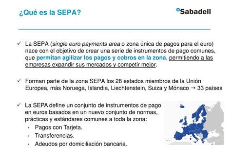 Infografía: Ventajas del sistema de pagos SEPA en el cobro de pensiones transfronterizas