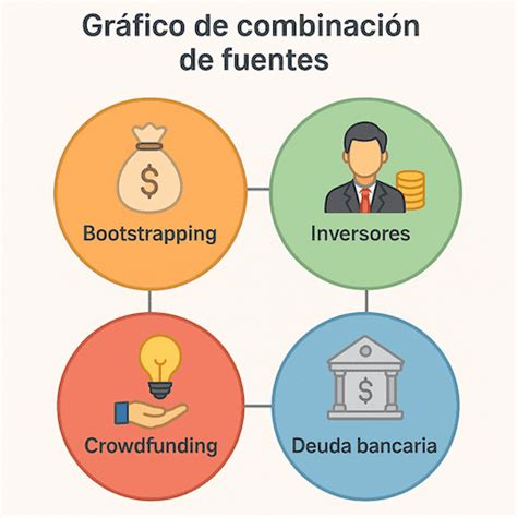 Gráfico mostrando la distribución de las fuentes de financiación de la atención médica por país y nivel de ingresos
