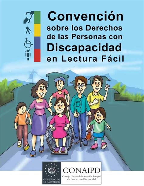 Ilustración conceptual sobre la evolución de los derechos de las personas con discapacidad