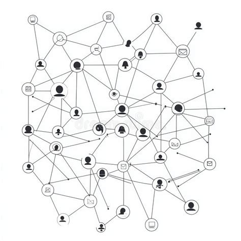 Ilustración conceptual de un laberinto de libros interconectados, representando la idea de 