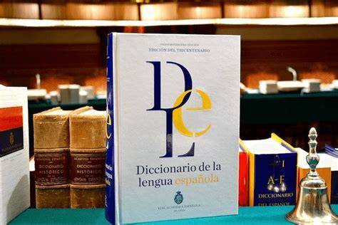 Edición del Tricentenario del DLE