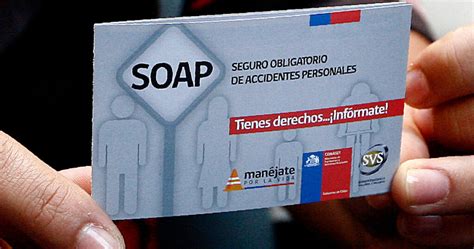 Infografía: Montos de cobertura del SOAP en UF