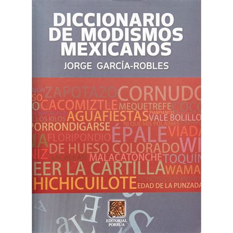 Ilustración de un diccionario de modismos o argot