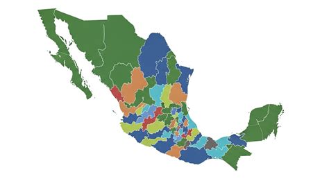 Mapa político y geográfico del estado de Virginia con sus principales ciudades y regiones