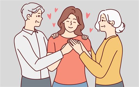 imagen conceptual de apoyo emocional y superación del estigma