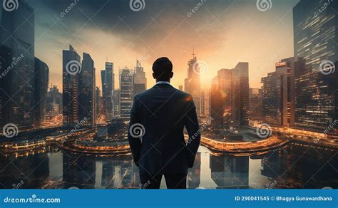 foto de una persona reintegrándose socialmente o laboralmente
