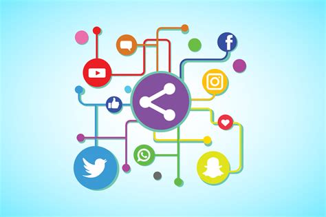 Imagen que representa la viralización de un video en redes sociales