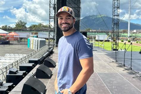 Foto del concejal Pedro Cuevas