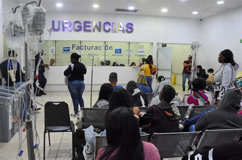 Infografía comparativa de visitas al departamento de urgencias por grupos de edad