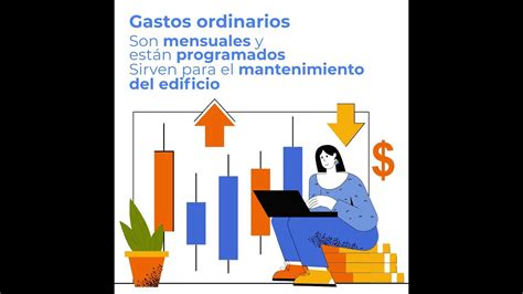 Infografía comparativa de los gastos escolares ordinarios y extraordinarios, con ejemplos concretos.