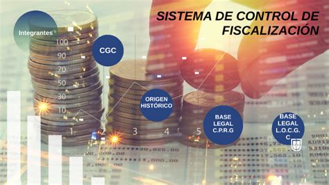 Infografía sobre los mecanismos de control y fiscalización en el sector público