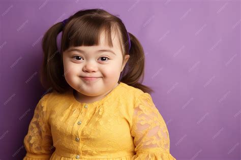 Foto de una niña con síndrome de Down practicando gimnasia rítmica con el apoyo de sus compañeras