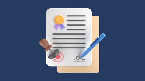 Esquema de documentación requerida para postular a cargos públicos