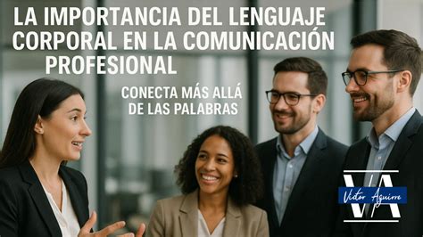 infografía sobre la importancia del lenguaje corporal en la comunicación