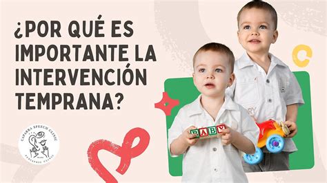 Infografía mostrando el proceso de identificación temprana de retrasos en el desarrollo: observación, consulta médica, evaluación y servicios de intervención