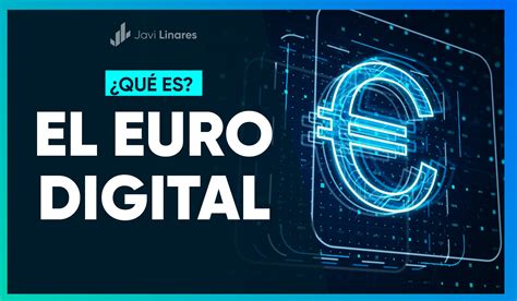 Infografía sobre el Euro Digital y las CBDC
