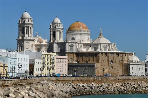 Fotografía de la sede de Cadis en Santa Bárbara