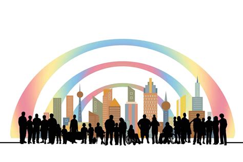 Esquema sobre la relación entre educación, bienestar social y desarrollo humano en comunidades desfavorecidas.