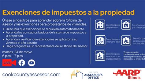 Infografía sobre el impacto de la exención de impuestos en el financiamiento municipal y los servicios públicos