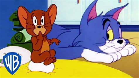 Foto de dibujos animados clásicos como Tom y Jerry, El Laboratorio de Dexter
