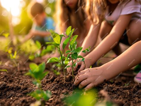 Logo del SNCAE o un grupo de niños plantando árboles en una escuela certificada
