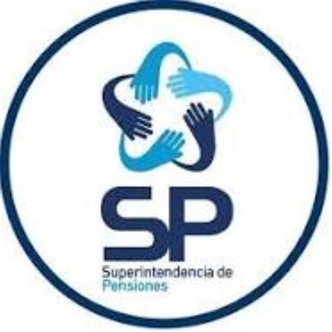 Esquema de la estructura de la Superintendencia de Pensiones