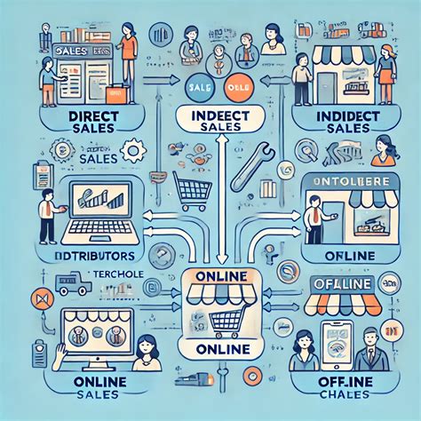 Ilustración mostrando los diferentes canales de contacto de la Superintendencia de Pensiones: sitio web, oficinas, call center y correo postal.