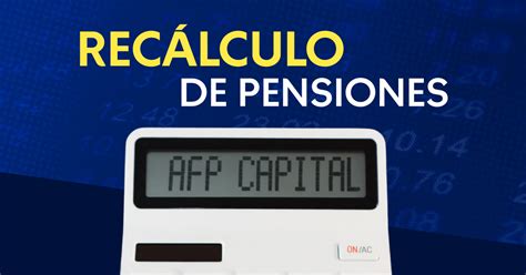 Infografía detallando el proceso de recálculo anual de pensiones y la actualización de beneficiarios.