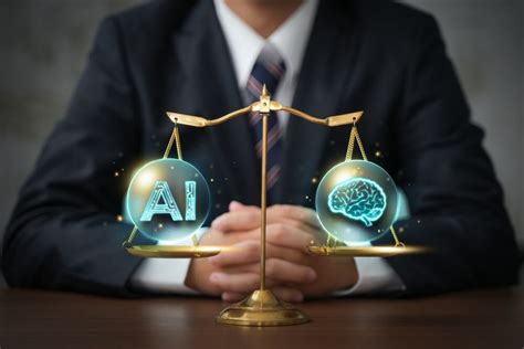 Esquema sobre la aplicación ética de la IA en procesos de selección y evaluación de desempeño inclusivo