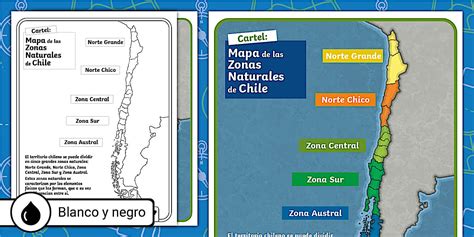 Mapa de las Zonas DS19 en La Cruz o región cercana, destacando áreas centrales y pericentrales