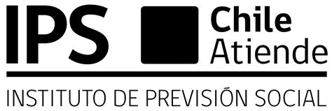 Logo del Instituto de Previsión Social (IPS) o una imagen de sus oficinas