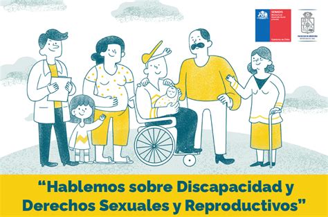 Portada del material informativo 