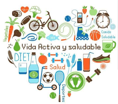 Infografía sobre los beneficios de una vida activa en la tercera edad