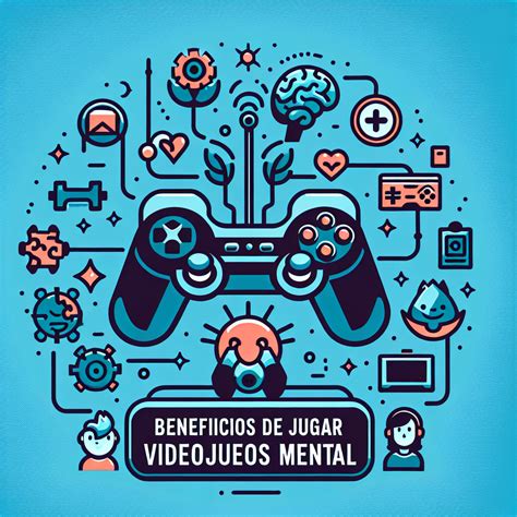 esquema de los beneficios cognitivos de los juegos mentales