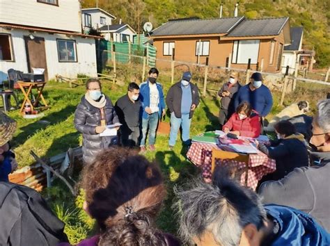 Esquema de las interconexiones entre juntas de vecinos y la municipalidad para la formación de una unión comunal de discapacidad