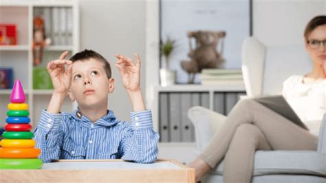 Esquema de las interacciones entre autismo y discapacidad intelectual