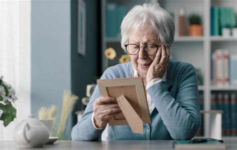 Factores que influyen en el duelo de adultos mayores