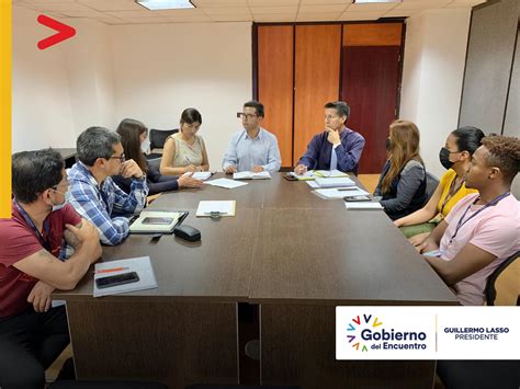 Mesa de trabajo interinstitucional de SENADIS