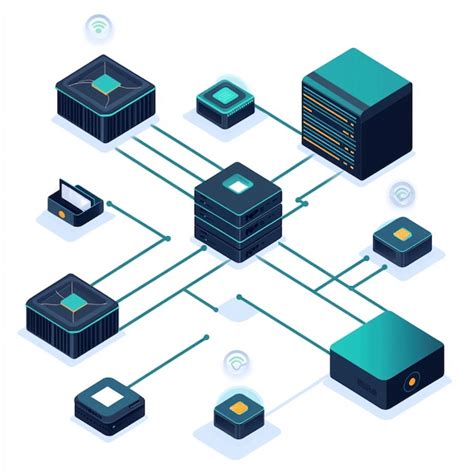 Diagrama que muestra la red de conexiones entre las AFP y figuras políticas en Chile.