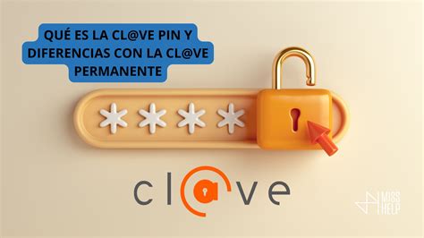 Infografía explicando la diferencia entre Clave de Acceso y Clave de Seguridad.