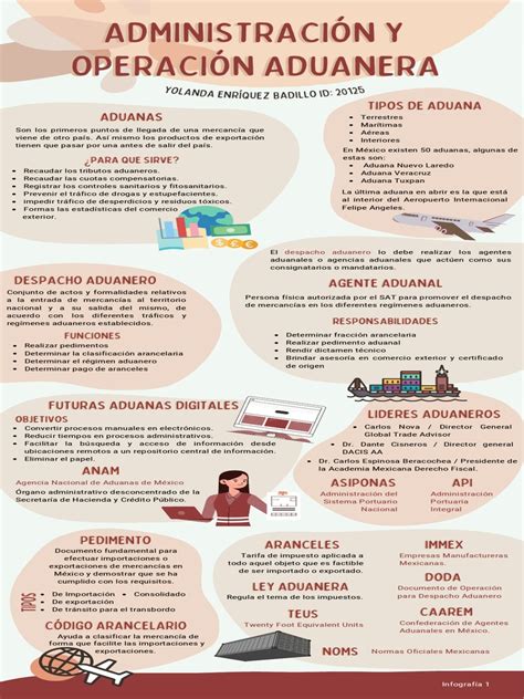 Infografía: Proceso de franquicia aduanera en Chile